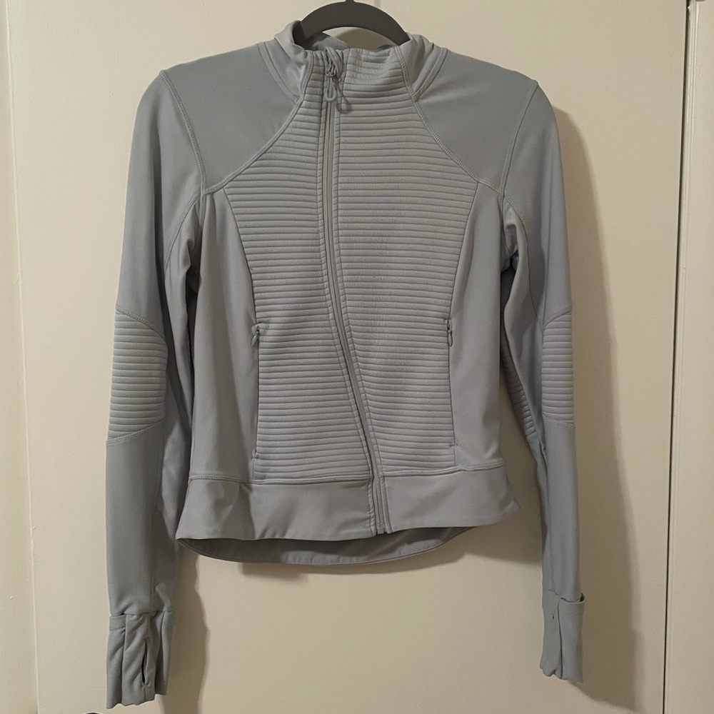 Mondetta athletic jacket